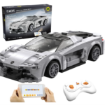 CaDa - Evija - 308pçs/CR* - Lotus - C51071W