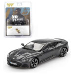 Mini GT - TM - 007 No Time To Die - Aston Martin DBS - 007E