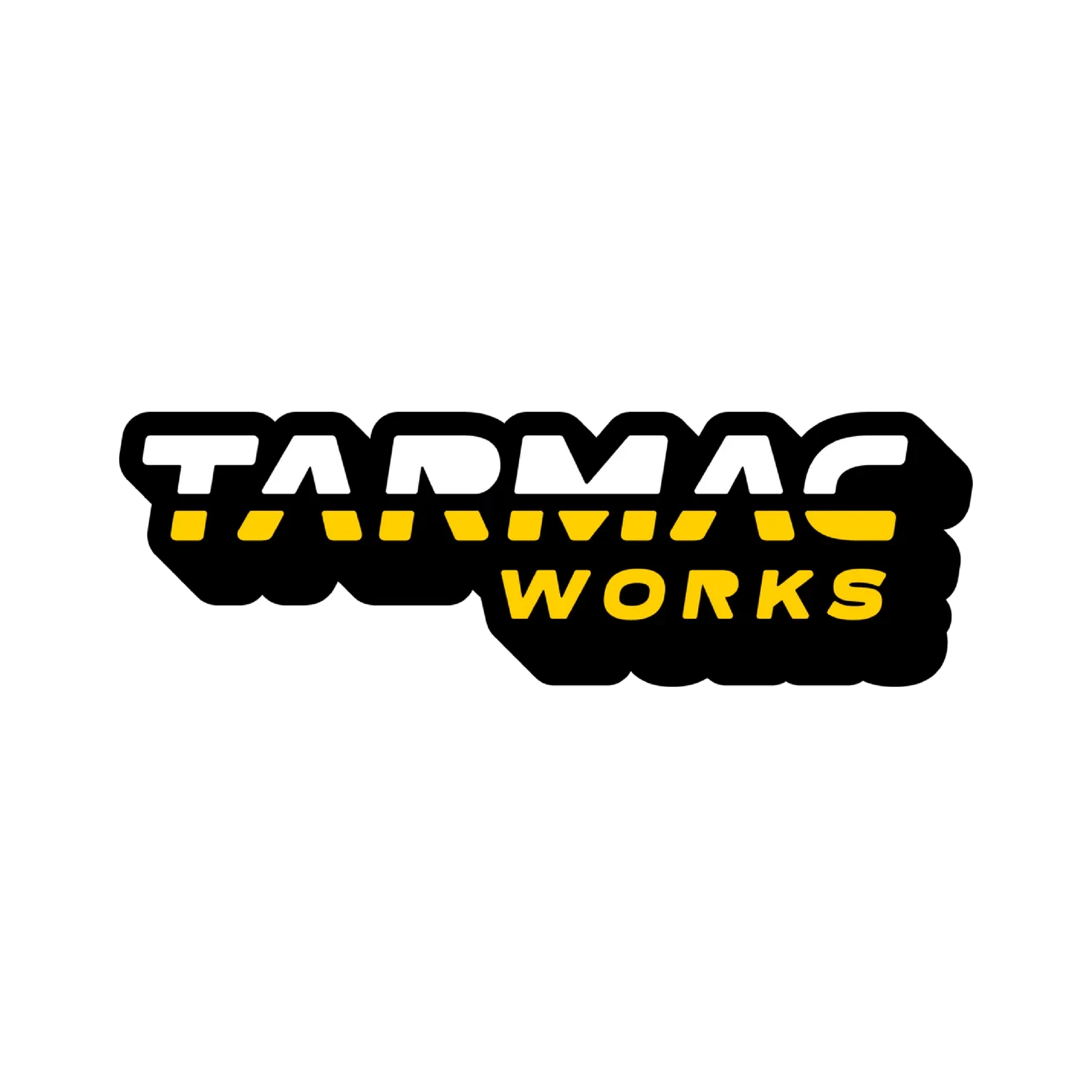 Tarmac Works